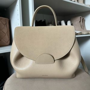 Polene Numéro Un in trio sand
